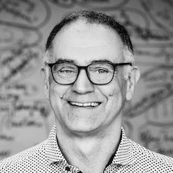 Bild von Prof. Frank Widmayer