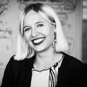 Bild von Mia Rosenzweig