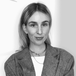 Picture of Nele Dörk